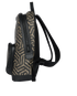GG Supreme Caleido Backpack, bottom view